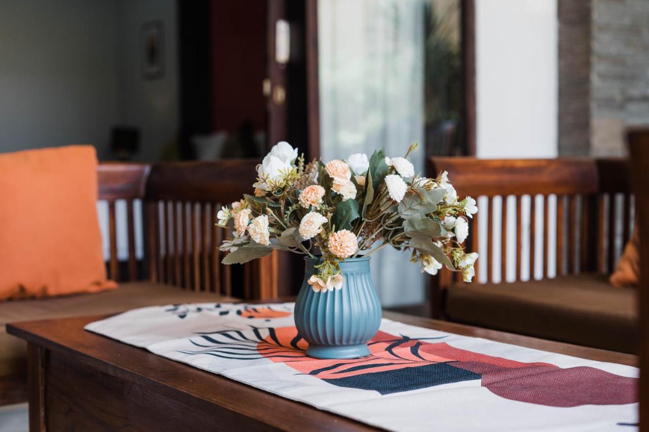 Bali Radiance Villas Seminyak Buitenkant foto